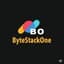 ByteStackOne logo